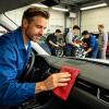 Microfiber Cleaning Cloth view 3