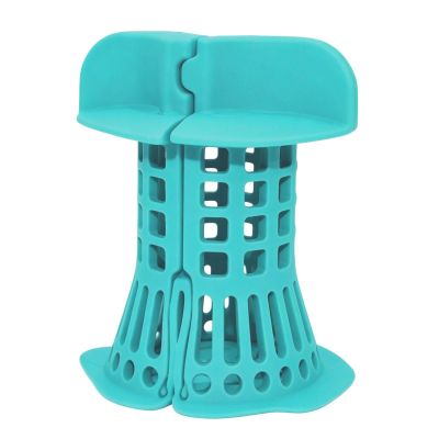 Clog Free Drain - Hair Trap Shower