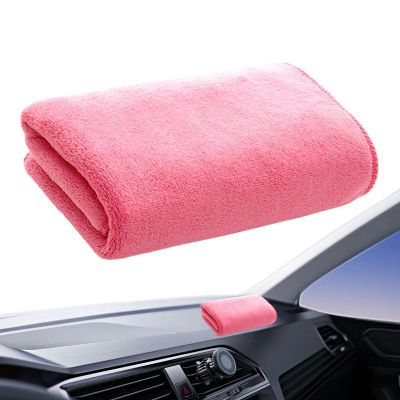 Microfiber Cleaning Cloth
