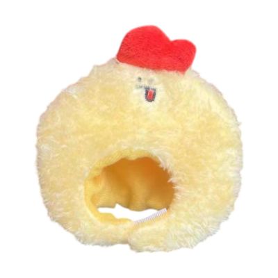 ZYIHNIRB Plush Hat for Dolls