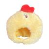ZYIHNIRB Plush Hat for Dolls view 1