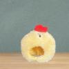 ZYIHNIRB Plush Hat for Dolls view 4