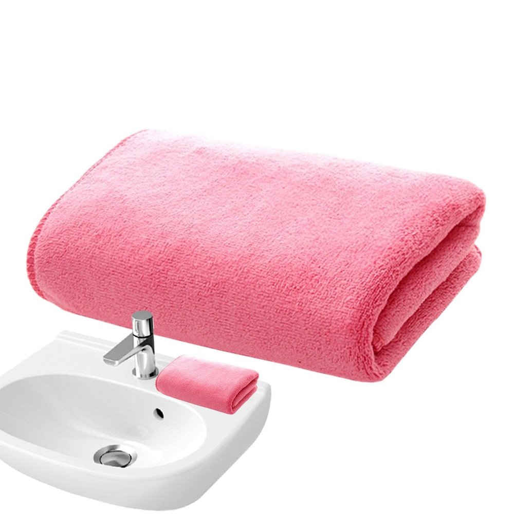 Microfiber Cleaning Cloths