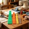 Drawstring Threading Tool Set - 5 Pieces view 3