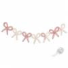 Tourima Bow Decoration Birthday Modeling Balloons Banner view 1