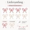 Tourima Bow Decoration Birthday Modeling Balloons Banner view 2