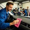 Microfiber Cleaning Cloth view 3