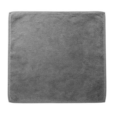 Microfiber Cloths, Highly Absorbent Soft Quick-Dry Washable | Kitchen Cleaning Cloths - for Car Interiors, Home, Restaurant, Dorm, Everyday Use, Bathroom, Living Room, Dish Drying