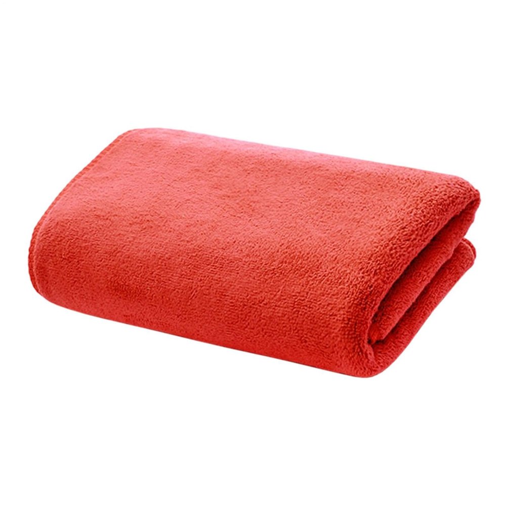 Microfiber Cleaning Cloth