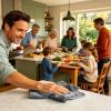 Generic Microfiber Cloths view 2