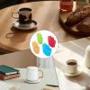 Tea Bag Holder & Spoon Rest view 4