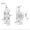 VP-30 Variable-Displacement Spline Vane Pump view 4