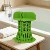 Bathtub Drain Hair Catcher view 3