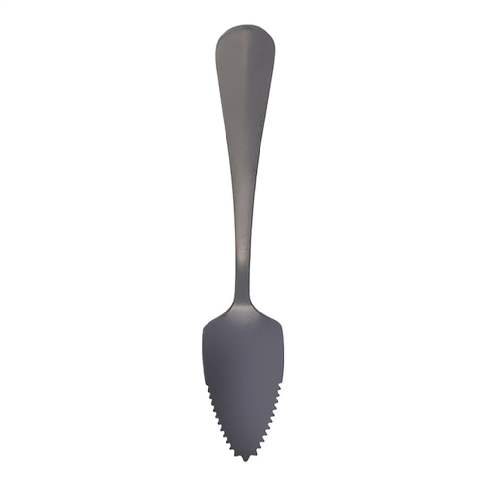Grapefruit Spoon - Serrated Edge 15.5 x 2.8 cm