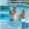 Liquid Chlorine Solution for Pools, Spas & Hot Tubs, 3 x 300 ml view 3