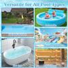 Liquid Chlorine Solution for Pools, Spas & Hot Tubs, 3 x 300 ml view 4