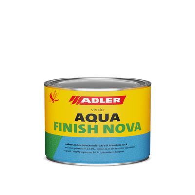 ADLER Aqua-Finish Nova M C12 121/7 Peppermint Tea, 2.5 L