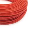 Braided Wire Cable Sleeve, Flame-Retardant Fiberglass, Insulated (White, 3.5 mm, 2 m) view 4