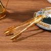 Golden Incense Tongs view 3