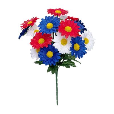 Artificial Memorial Flowers
