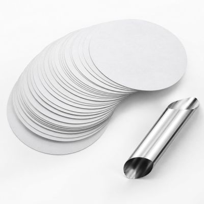 Larrel 50 Pack Wine Pourers
