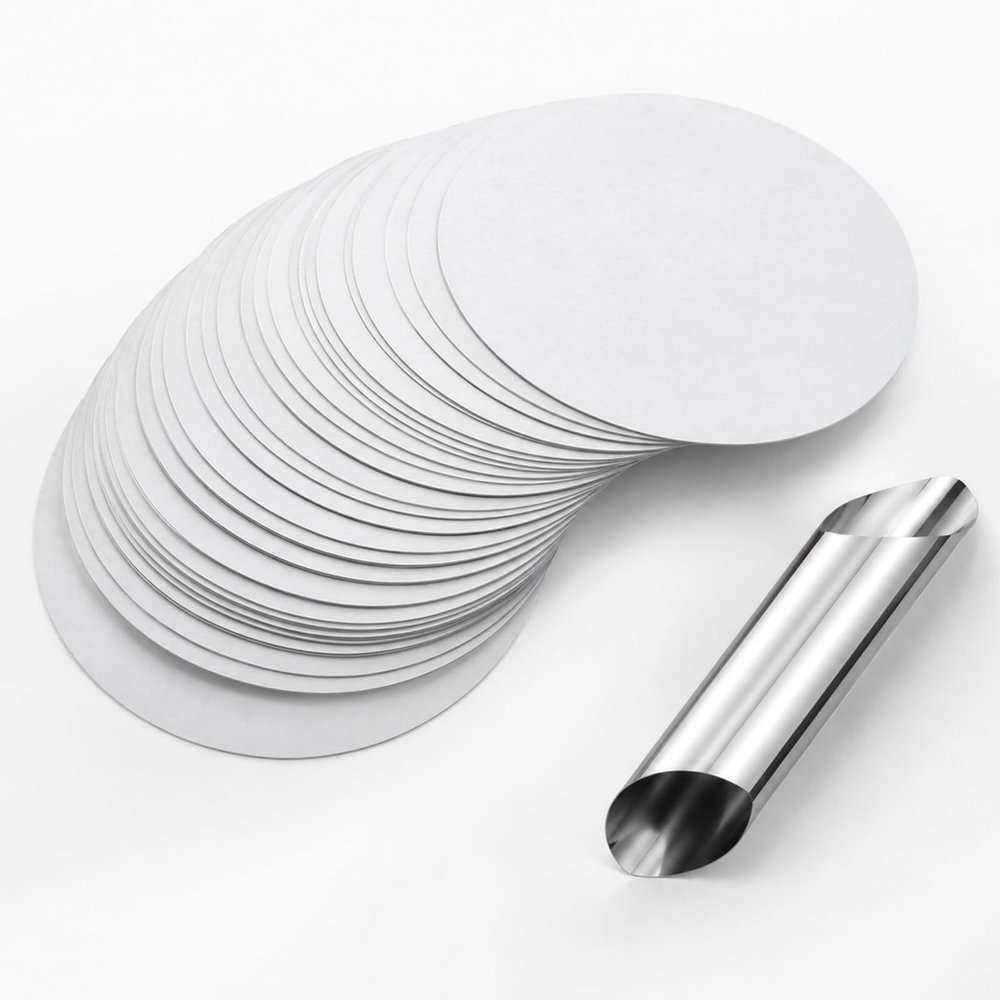 Larrel 50 Pack Wine Pourers