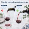 Larrel 50 Pack Wine Pourers view 4