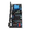RhineCart Basics PW Amplifier Module, Quiet, Rear, 300 W Output, Integrated Speaker Protection, Easy Installation for Home Stereo Systems view 3