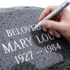Colorful Grave Marker Pen view 1