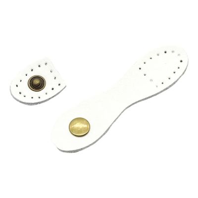 HYLQGMI PU Snap Buckle