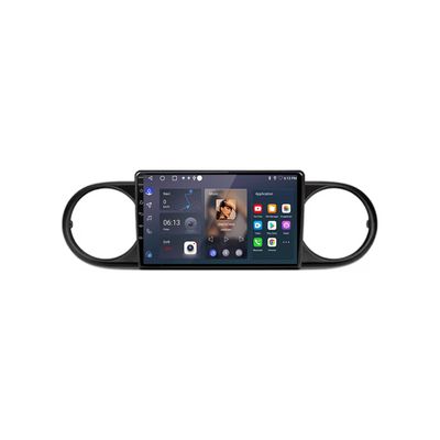 9-Inch CarPlay Radio for Toyota Corolla Rumion/Tacoma 2007–2019, Android 15, 8-Core, 4G+64G