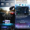 9-Inch CarPlay Radio for Toyota Corolla Rumion/Tacoma 2007–2019, Android 15, 8-Core, 4G+64G view 4