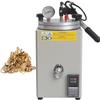 Wax Injection Machine for Jewelry Making, Adjustable 0–100°C, with Pressure Gauge view 1