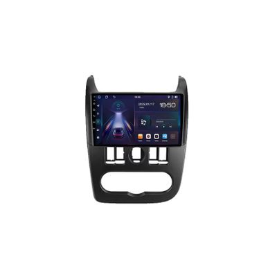 CarPlay Radio for Lada Largus 2012–2021, 9-Inch Android Display, FM/AM, Bluetooth, USB, 8-Core, 2GB+64GB