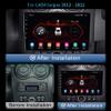 CarPlay Radio for Lada Largus 2012–2021, 9-Inch Android Display, FM/AM, Bluetooth, USB, 8-Core, 2GB+64GB view 2