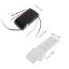 Abaodam DC Motor Speed Controller with Remote Control for Ceiling Fans view 2