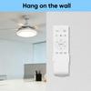 Abaodam DC Motor Speed Controller with Remote Control for Ceiling Fans view 3