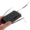 Abaodam DC Motor Speed Controller with Remote Control for Ceiling Fans view 4