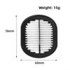 Tineco 2.0 Slim Vacuum Compatible HEPA Filter Replacement view 2