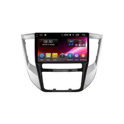 CarPlay Radio for Mitsubishi Grand Lancer 2017–2020, 9-Inch Android 15 Display, FM/AM, Bluetooth, USB, 4-Core, 2GB+32GB