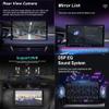 CarPlay Radio for Mitsubishi Grand Lancer 2017–2020, 9-Inch Android 15 Display, FM/AM, Bluetooth, USB, 4-Core, 2GB+32GB view 4