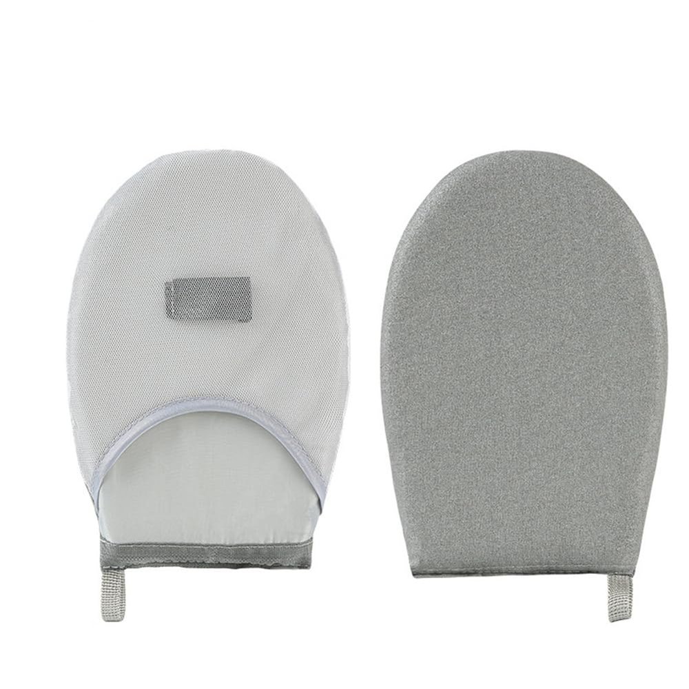 Qomcsrl Garment Steamer Glove