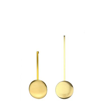 EasyByMall Wall Clock Pendulum