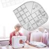 Fpreeza Creative Curved Corner Cutting Ruler view 2