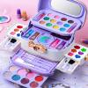 Cosmetics Play Set – Realistic, Washable Makeup Toy Set view 4