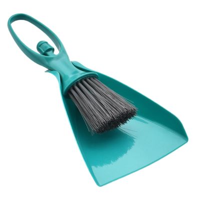 Mini Broom and Dustpan Set