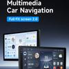 CarPlay Radio for Chevrolet Captiva 2018–2019, 9-Inch Android 15 Display, 8-Core, 4G+64G view 3