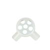 Compatible with Universal Soft Serve Machines - 3 Pack Magic Shape Nozzle Caps view 1