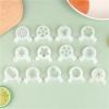 Compatible with Universal Soft Serve Machines - 3 Pack Magic Shape Nozzle Caps view 3