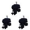 Ynusgeyx 3X Coffee Stirrer with Outboard Motor view 1